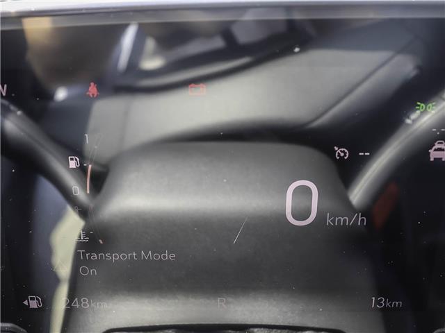 2026 Buick Encore GX Sport Touring (Stk: SG34315) in St. Marys - Image 22 of 23