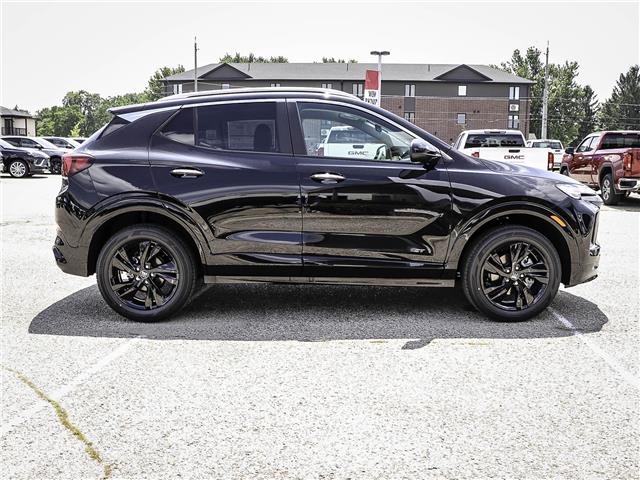 2026 Buick Encore GX Sport Touring (Stk: SG34309) in St. Marys - Image 3 of 23