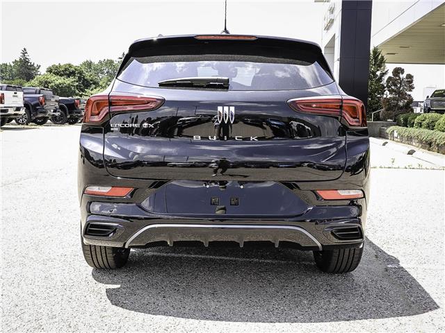 2026 Buick Encore GX Sport Touring (Stk: SG34309) in St. Marys - Image 4 of 23