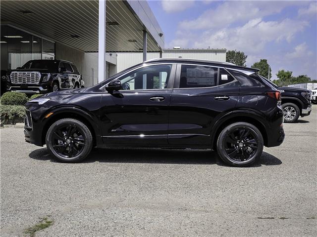 2026 Buick Encore GX Sport Touring (Stk: SG34309) in St. Marys - Image 5 of 23