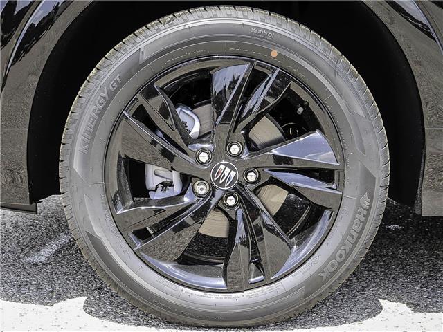 2026 Buick Encore GX Sport Touring (Stk: SG34309) in St. Marys - Image 6 of 23