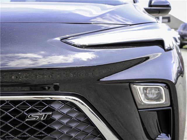 2026 Buick Encore GX Sport Touring (Stk: SG34309) in St. Marys - Image 7 of 23