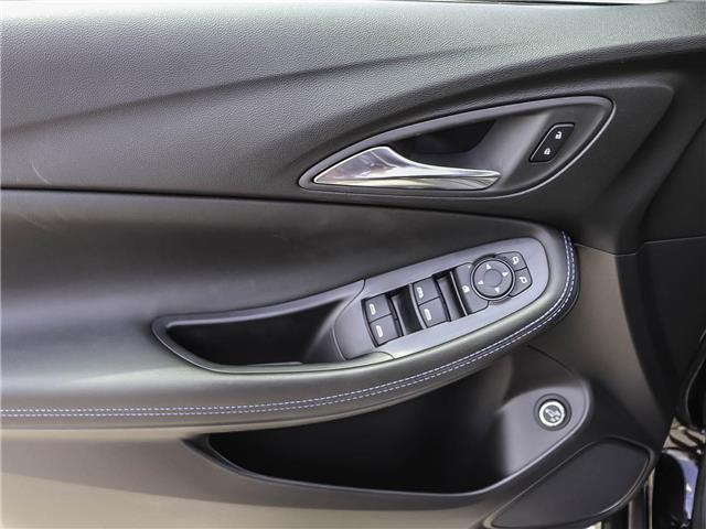 2026 Buick Encore GX Sport Touring (Stk: SG34309) in St. Marys - Image 8 of 23