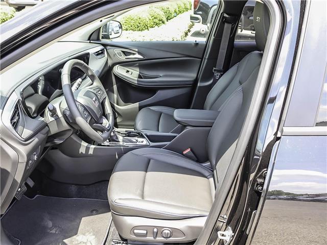 2026 Buick Encore GX Sport Touring (Stk: SG34309) in St. Marys - Image 10 of 23
