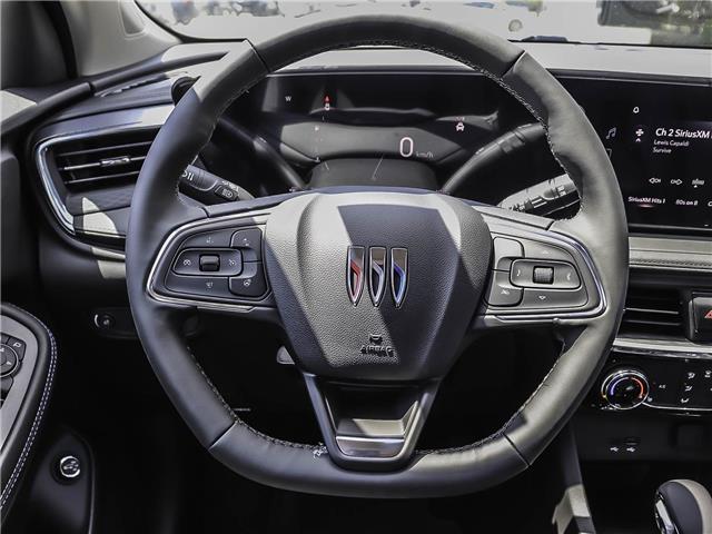 2026 Buick Encore GX Sport Touring (Stk: SG34309) in St. Marys - Image 11 of 23
