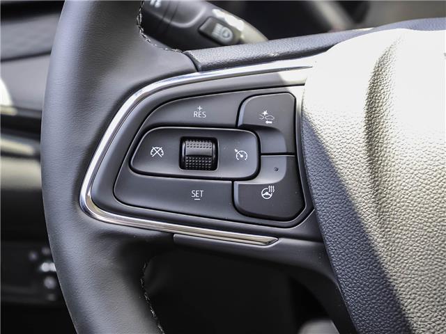 2026 Buick Encore GX Sport Touring (Stk: SG34309) in St. Marys - Image 12 of 23