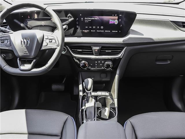2026 Buick Encore GX Sport Touring (Stk: SG34309) in St. Marys - Image 16 of 23