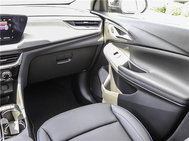 2026 Buick Encore GX Sport Touring (Stk: SG34309) in St. Marys - Image 17 of 23