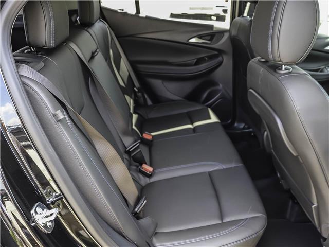 2026 Buick Encore GX Sport Touring (Stk: SG34309) in St. Marys - Image 18 of 23