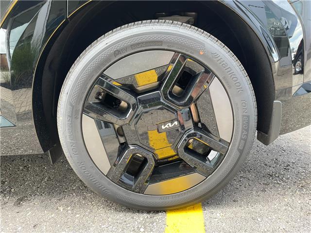 2026 Kia EV9 Land w/GT-Line (Stk: K26075) in Listowel - Image 9 of 22