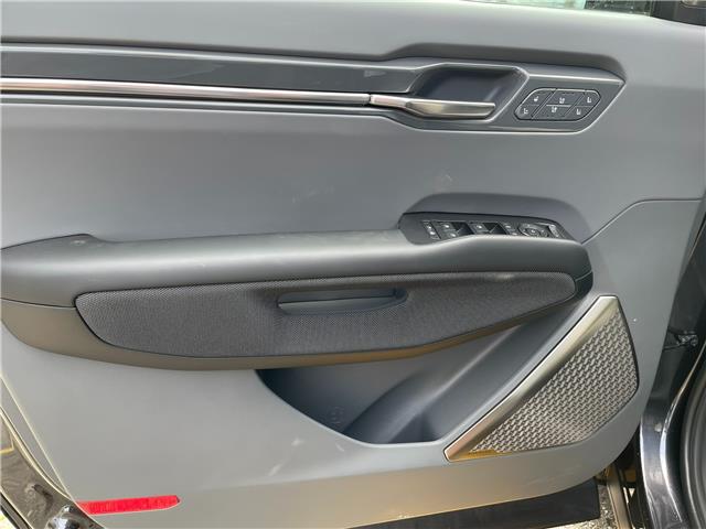 2026 Kia EV9 Land w/GT-Line (Stk: K26075) in Listowel - Image 10 of 22