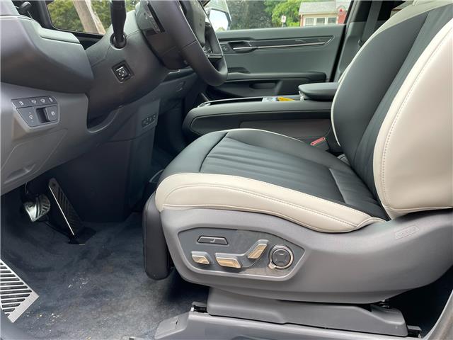 2026 Kia EV9 Land w/GT-Line (Stk: K26075) in Listowel - Image 11 of 22