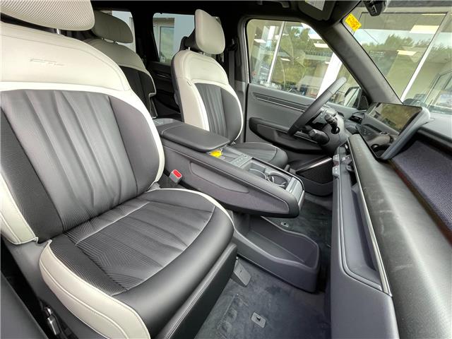 2026 Kia EV9 Land w/GT-Line (Stk: K26075) in Listowel - Image 16 of 22