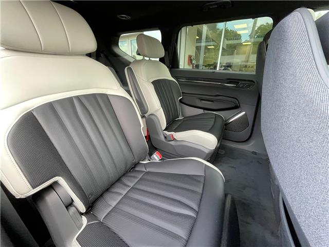 2026 Kia EV9 Land w/GT-Line (Stk: K26075) in Listowel - Image 18 of 22