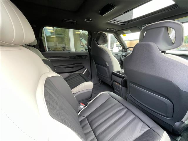 2026 Kia EV9 Land w/GT-Line (Stk: K26075) in Listowel - Image 19 of 22