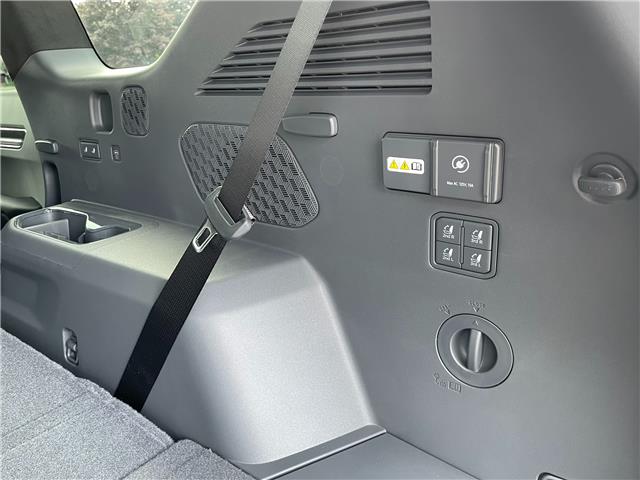 2026 Kia EV9 Land w/GT-Line (Stk: K26075) in Listowel - Image 21 of 22
