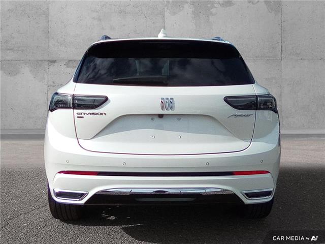 2024 Buick Envision Avenir (Stk: 9960) in Williams Lake - Image 5 of 35