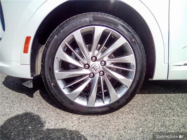 2024 Buick Envision Avenir (Stk: 9960) in Williams Lake - Image 6 of 35