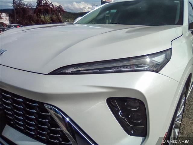 2024 Buick Envision Avenir (Stk: 9960) in Williams Lake - Image 8 of 35