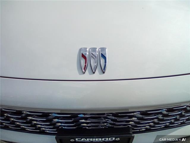 2024 Buick Envision Avenir (Stk: 9960) in Williams Lake - Image 9 of 35