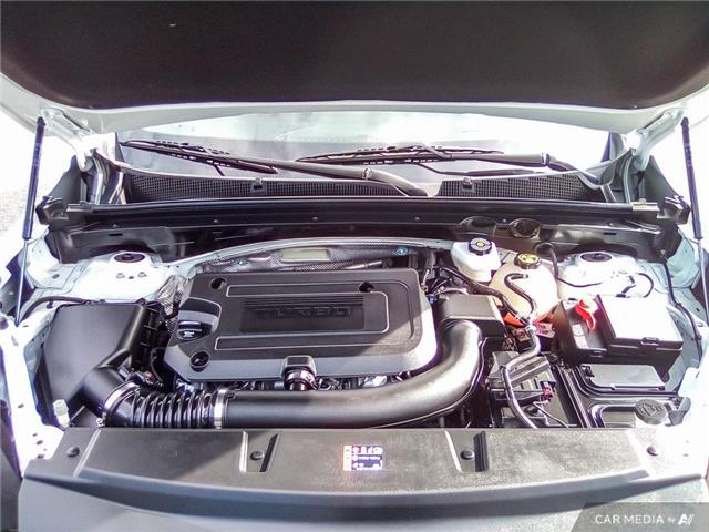 2024 Buick Envision Avenir (Stk: 9960) in Williams Lake - Image 10 of 35