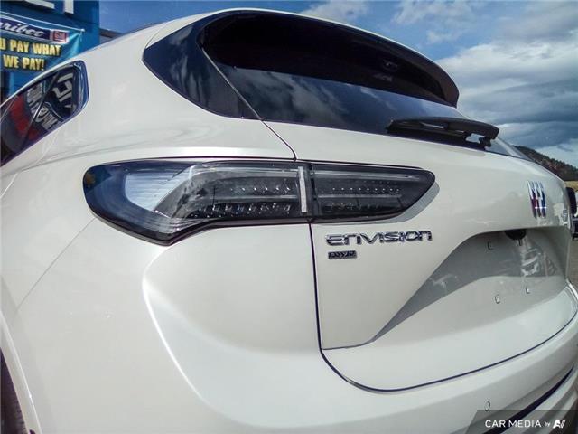 2024 Buick Envision Avenir (Stk: 9960) in Williams Lake - Image 11 of 35