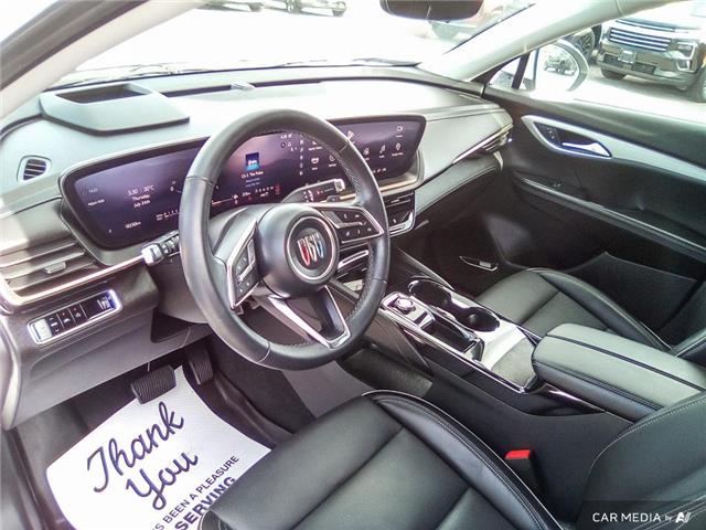 2024 Buick Envision Avenir (Stk: 9960) in Williams Lake - Image 13 of 35