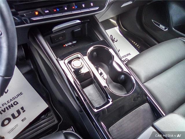 2024 Buick Envision Avenir (Stk: 9960) in Williams Lake - Image 18 of 35