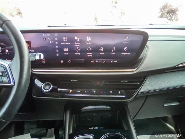 2024 Buick Envision Avenir (Stk: 9960) in Williams Lake - Image 19 of 35