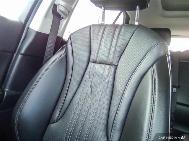 2024 Buick Envision Avenir (Stk: 9960) in Williams Lake - Image 20 of 35