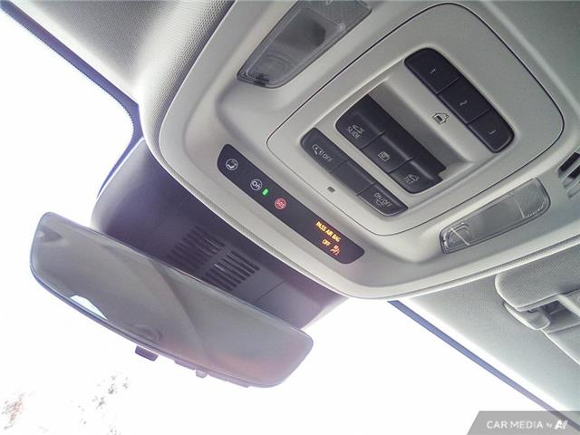 2024 Buick Envision Avenir (Stk: 9960) in Williams Lake - Image 21 of 35