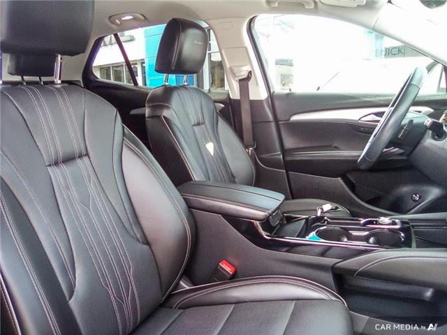 2024 Buick Envision Avenir (Stk: 9960) in Williams Lake - Image 22 of 35