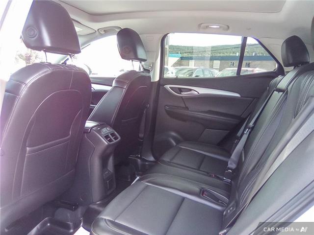2024 Buick Envision Avenir (Stk: 9960) in Williams Lake - Image 23 of 35