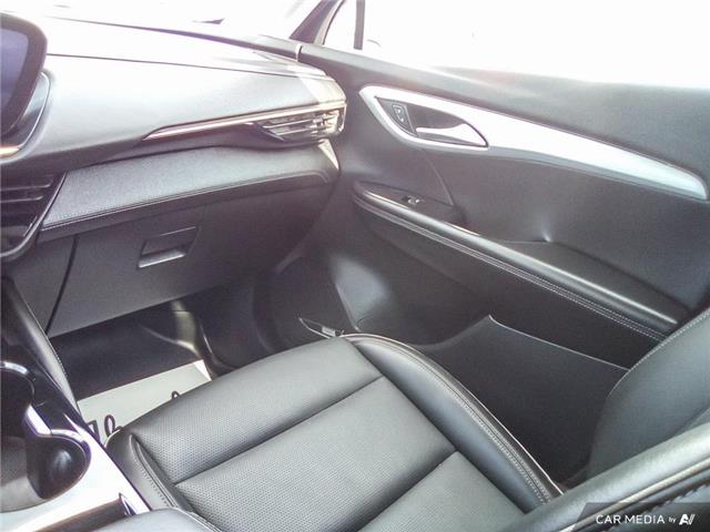 2024 Buick Envision Avenir (Stk: 9960) in Williams Lake - Image 25 of 35