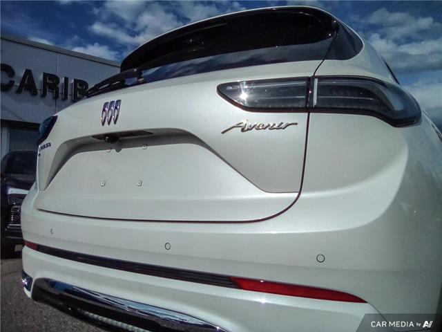 2024 Buick Envision Avenir (Stk: 9960) in Williams Lake - Image 27 of 35