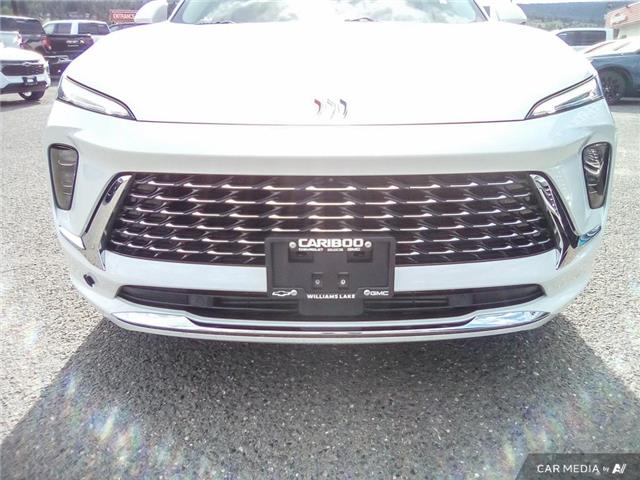 2024 Buick Envision Avenir (Stk: 9960) in Williams Lake - Image 30 of 35