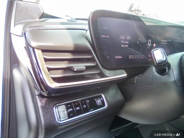 2024 Buick Envision Avenir (Stk: 9960) in Williams Lake - Image 32 of 35