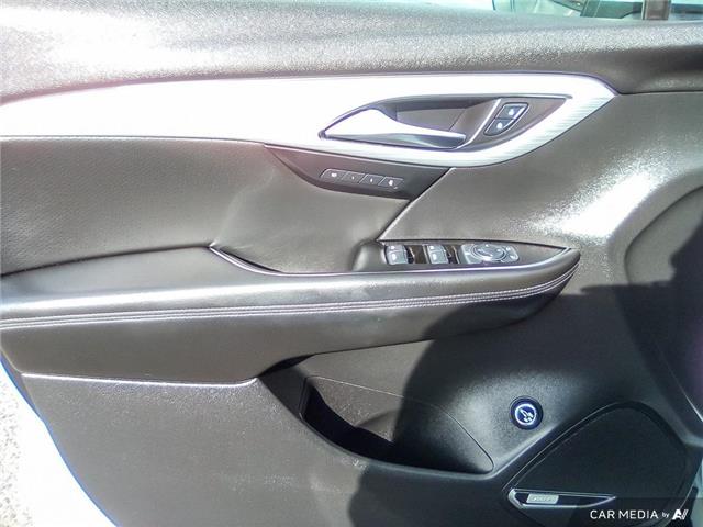 2024 Buick Envision Avenir (Stk: 9960) in Williams Lake - Image 33 of 35