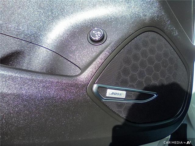 2024 Buick Envision Avenir (Stk: 9960) in Williams Lake - Image 34 of 35