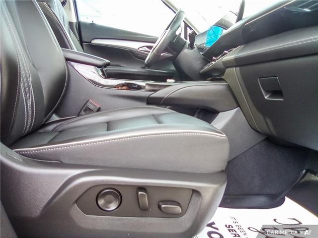 2024 Buick Envision Avenir (Stk: 9960) in Williams Lake - Image 35 of 35