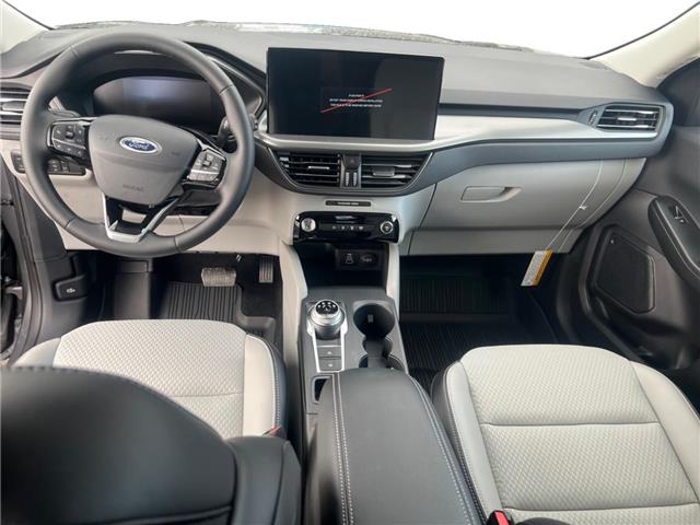 2025 Ford Escape PHEV (Stk: 15134) in Golden - Image 11 of 17