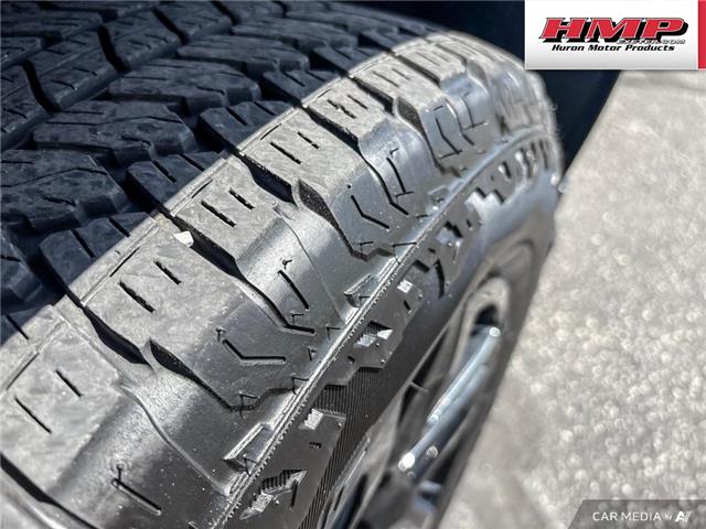 2025 Chevrolet Silverado 1500 Custom (Stk: 104641) in Exeter - Image 7 of 25