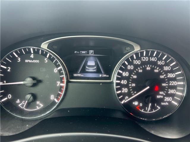 2016 Nissan Pathfinder S (Stk: AC602761) in Calgary - Image 5 of 20