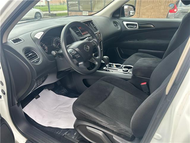 2016 Nissan Pathfinder S (Stk: AC602761) in Calgary - Image 7 of 20