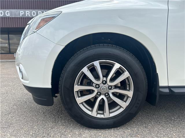 2016 Nissan Pathfinder S (Stk: AC602761) in Calgary - Image 19 of 20