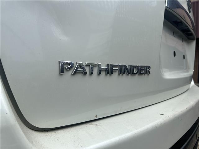 2016 Nissan Pathfinder S (Stk: AC602761) in Calgary - Image 20 of 20