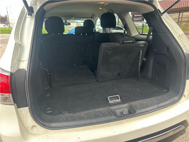 2016 Nissan Pathfinder S (Stk: AC602761) in Calgary - Image 17 of 20