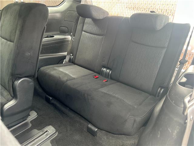 2016 Nissan Pathfinder S (Stk: AC602761) in Calgary - Image 10 of 20