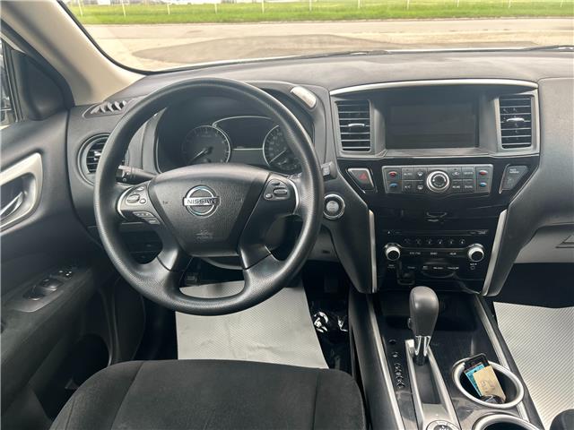 2016 Nissan Pathfinder S (Stk: AC602761) in Calgary - Image 9 of 20