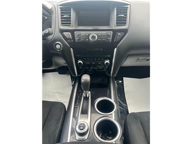 2016 Nissan Pathfinder S (Stk: AC602761) in Calgary - Image 13 of 20